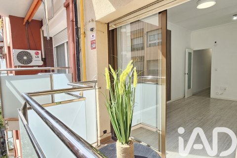 Wohnung zum Verkauf in Barcelona, Spanien 4 Schlafzimmer, 95 m2 Nr. 172812 - Foto 28