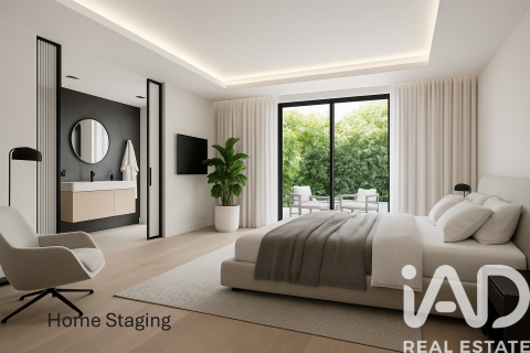 Casa in vendita a Marbella, Malaga, Spagna 4 camere da letto, 229 mq. N° 172808 - foto 20