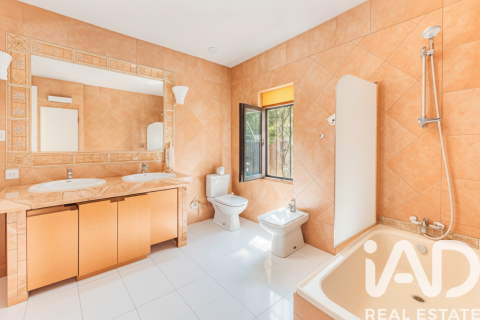 Casa in vendita a Marbella, Malaga, Spagna 4 camere da letto, 229 mq. N° 172808 - foto 21
