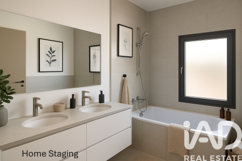 Casa in vendita a Marbella, Malaga, Spagna 4 camere da letto, 229 mq. N° 172808 - foto 24