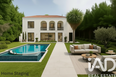 Casa in vendita a Marbella, Malaga, Spagna 4 camere da letto, 229 mq. N° 172808 - foto 3