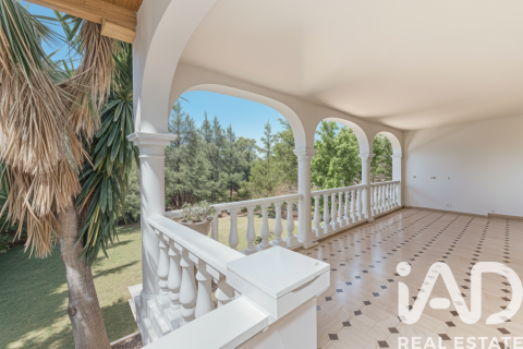 Casa in vendita a Marbella, Malaga, Spagna 4 camere da letto, 229 mq. N° 172808 - foto 14