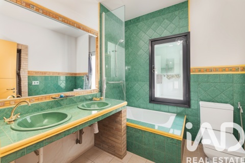 Casa in vendita a Marbella, Malaga, Spagna 4 camere da letto, 229 mq. N° 172808 - foto 23