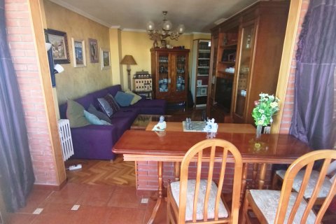 Wohnung zum Verkauf in Leon, Spanien 3 Schlafzimmer, 125 m2 Nr. 172811 - Foto 8