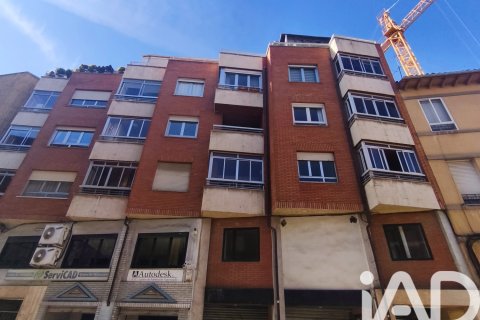 Wohnung zum Verkauf in Leon, Spanien 3 Schlafzimmer, 125 m2 Nr. 172811 - Foto 6