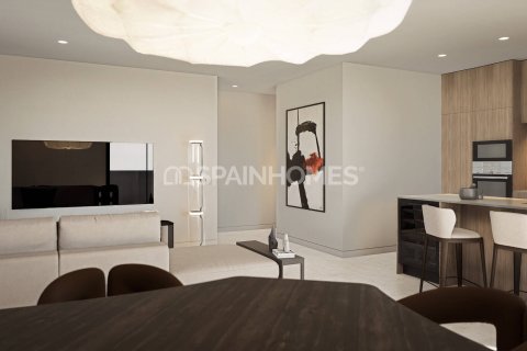 Penthouse à vendre à Calpe, Alicante, Espagne, 1 chambre, 75 m2 No. 146871 - photo 11