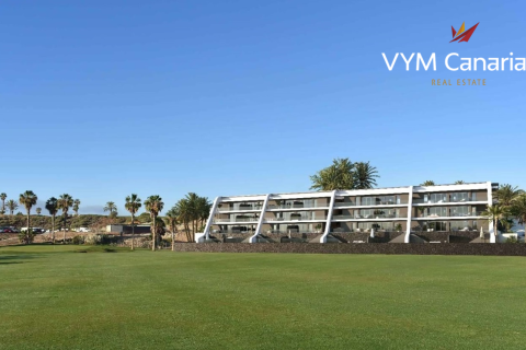 Dzīvoklis pārdošanā Amarilla Golf, Tenerife, Spānijā 2 istabas, 68 m2 Nr. 146874 - attēls 6