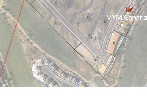 Dzīvoklis pārdošanā Amarilla Golf, Tenerife, Spānijā 2 istabas, 68 m2 Nr. 146874 - attēls 8