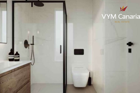 Dzīvoklis pārdošanā Amarilla Golf, Tenerife, Spānijā 2 istabas, 68 m2 Nr. 146874 - attēls 3