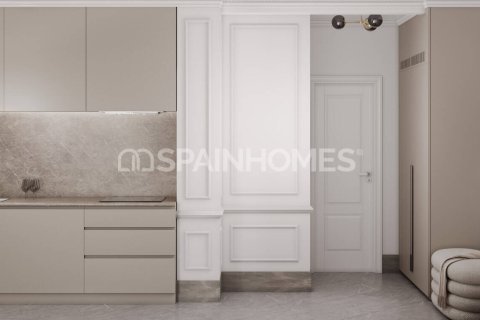 Lägenhet till salu i Guardamar del Segura, Alicante, Spanien 2 sovrum, 76 kvm. Nr. 146870 - foto 11