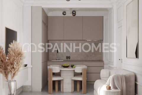 Lägenhet till salu i Guardamar del Segura, Alicante, Spanien 2 sovrum, 76 kvm. Nr. 146870 - foto 9