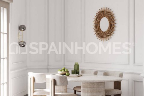 Lägenhet till salu i Guardamar del Segura, Alicante, Spanien 2 sovrum, 76 kvm. Nr. 146870 - foto 8