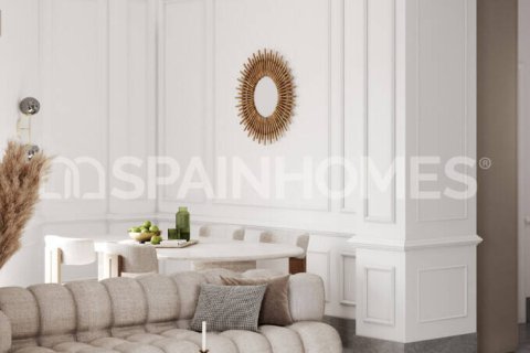 Lägenhet till salu i Guardamar del Segura, Alicante, Spanien 2 sovrum, 76 kvm. Nr. 146870 - foto 6