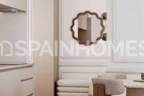 Lägenhet till salu i Guardamar del Segura, Alicante, Spanien 2 sovrum, 76 kvm. Nr. 146870 - foto 7