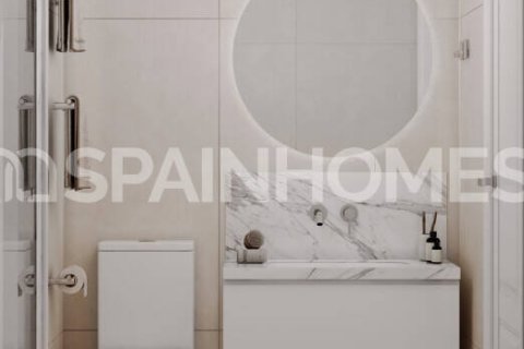 Lägenhet till salu i Guardamar del Segura, Alicante, Spanien 2 sovrum, 76 kvm. Nr. 146870 - foto 17