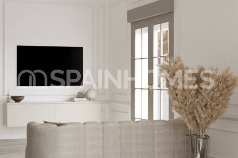 Lägenhet till salu i Guardamar del Segura, Alicante, Spanien 2 sovrum, 76 kvm. Nr. 146870 - foto 2