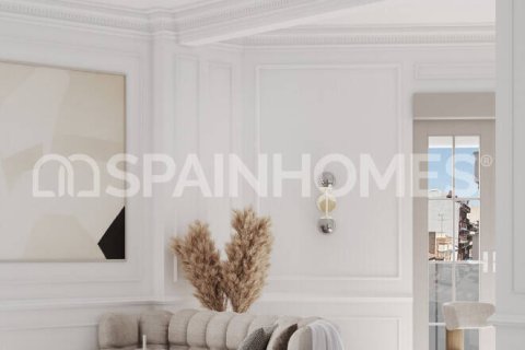 Lägenhet till salu i Guardamar del Segura, Alicante, Spanien 2 sovrum, 76 kvm. Nr. 146870 - foto 4