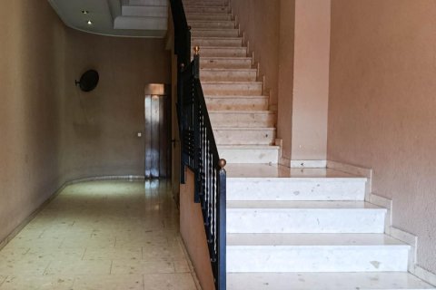 Lägenhet till salu i Valencia, Spanien 4 sovrum, 116 kvm. Nr. 146876 - foto 21