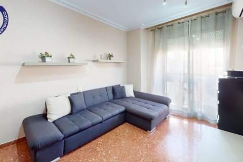 Lägenhet till salu i Valencia, Spanien 4 sovrum, 116 kvm. Nr. 146876 - foto 17