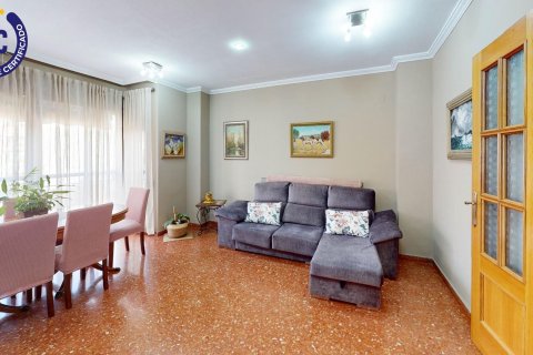 Lägenhet till salu i Valencia, Spanien 4 sovrum, 116 kvm. Nr. 146876 - foto 6