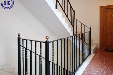 Lägenhet till salu i Valencia, Spanien 4 sovrum, 116 kvm. Nr. 146876 - foto 20