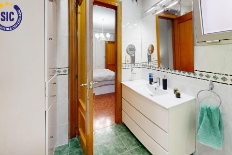 Lägenhet till salu i Valencia, Spanien 4 sovrum, 116 kvm. Nr. 146876 - foto 13