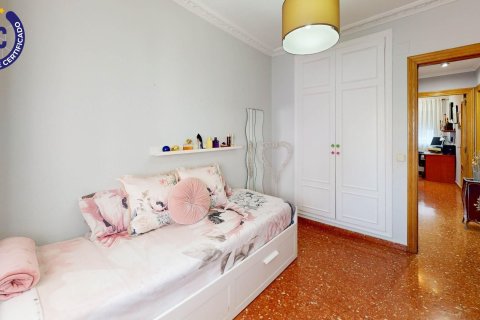 Lägenhet till salu i Valencia, Spanien 4 sovrum, 116 kvm. Nr. 146876 - foto 15