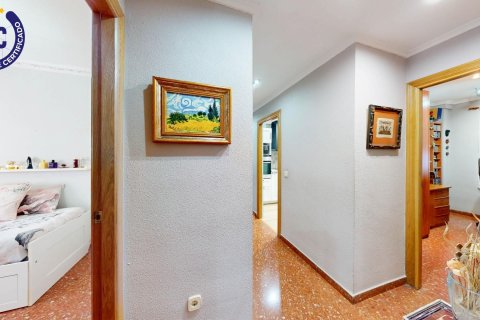 Lägenhet till salu i Valencia, Spanien 4 sovrum, 116 kvm. Nr. 146876 - foto 10