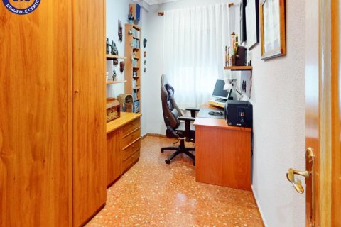 Lägenhet till salu i Valencia, Spanien 4 sovrum, 116 kvm. Nr. 146876 - foto 19