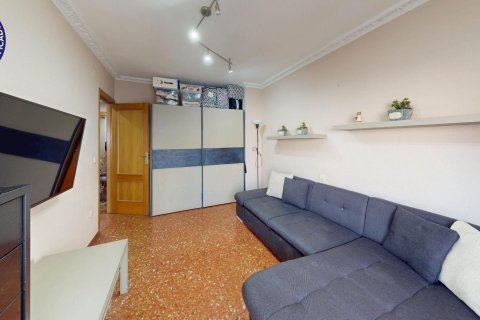 Lägenhet till salu i Valencia, Spanien 4 sovrum, 116 kvm. Nr. 146876 - foto 18