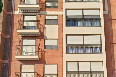 Lägenhet till salu i Valencia, Spanien 4 sovrum, 116 kvm. Nr. 146876 - foto 22