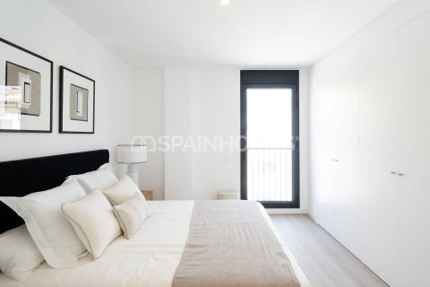 Lägenhet till salu i Terrassa, Barcelona, Spanien 3 sovrum, 82 kvm. Nr. 146872 - foto 14