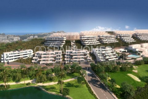 Dzīvoklis pārdošanā Mijas, Malaga, Spānijā 2 istabas, 100 m2 Nr. 146873 - attēls 2