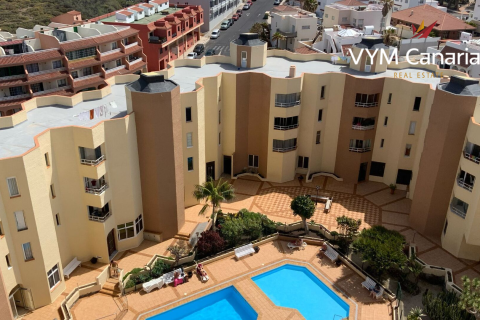 Dzīvoklis pārdošanā Los Silos, Tenerife, Spānijā 1 istaba, 51 m2 Nr. 146875 - attēls 10