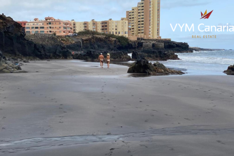 Dzīvoklis pārdošanā Los Silos, Tenerife, Spānijā 1 istaba, 51 m2 Nr. 146875 - attēls 9