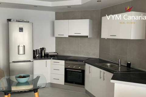 Dzīvoklis pārdošanā Los Silos, Tenerife, Spānijā 1 istaba, 51 m2 Nr. 146875 - attēls 2