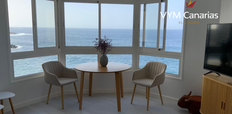 Dzīvoklis Los Silos, Tenerife, Spānijā 1 istaba, 51 m2 Nr. 146875