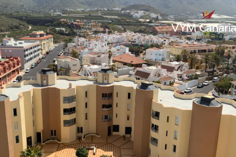 Dzīvoklis pārdošanā Los Silos, Tenerife, Spānijā 1 istaba, 51 m2 Nr. 146875 - attēls 11