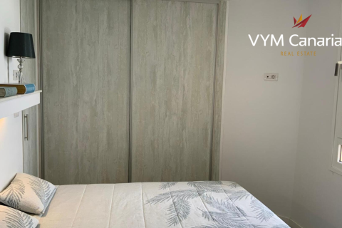 Dzīvoklis pārdošanā Los Silos, Tenerife, Spānijā 1 istaba, 51 m2 Nr. 146875 - attēls 6