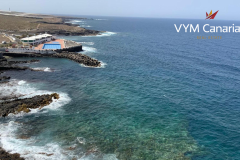 Dzīvoklis pārdošanā Los Silos, Tenerife, Spānijā 1 istaba, 51 m2 Nr. 146875 - attēls 12