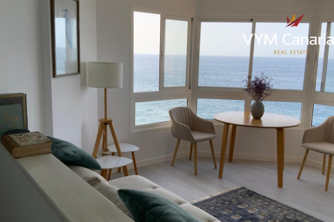 Dzīvoklis pārdošanā Los Silos, Tenerife, Spānijā 1 istaba, 51 m2 Nr. 146875 - attēls 5