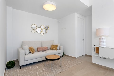 Huvila myytävänä Dehesa De Campoamor, Alicante, Espanja, 3 makuuhuonetta, 242 m2 No. 154466 - kuva 14