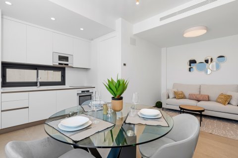 Huvila myytävänä Dehesa De Campoamor, Alicante, Espanja, 3 makuuhuonetta, 242 m2 No. 154466 - kuva 21