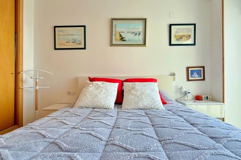 Продажа квартиры в Дехеса де Кампоамор, Аликанте, Испания 2 спальни, 87м2 №154464 - фото 19