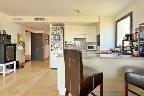 Продажа квартиры в Дехеса де Кампоамор, Аликанте, Испания 2 спальни, 87м2 №154464 - фото 12