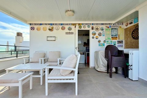 Продажа квартиры в Дехеса де Кампоамор, Аликанте, Испания 2 спальни, 87м2 №154464 - фото 26