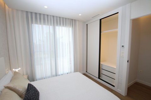 Huvila myytävänä Dehesa De Campoamor, Alicante, Espanja, 3 makuuhuonetta, 167 m2 No. 154465 - kuva 13