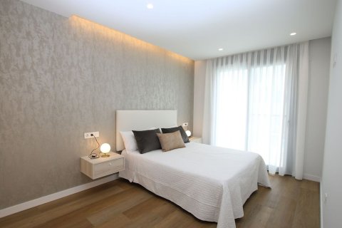 Huvila myytävänä Dehesa De Campoamor, Alicante, Espanja, 3 makuuhuonetta, 167 m2 No. 154465 - kuva 12