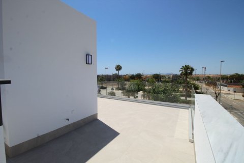 Huvila myytävänä Dehesa De Campoamor, Alicante, Espanja, 3 makuuhuonetta, 167 m2 No. 154465 - kuva 28