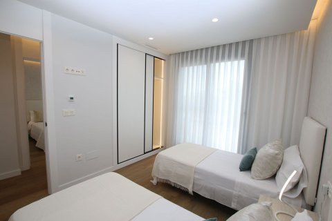 Huvila myytävänä Dehesa De Campoamor, Alicante, Espanja, 3 makuuhuonetta, 167 m2 No. 154465 - kuva 11